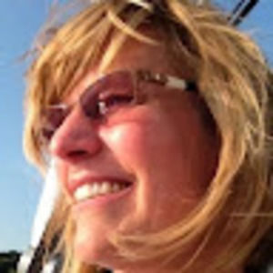 Meet your Posher, Sherri